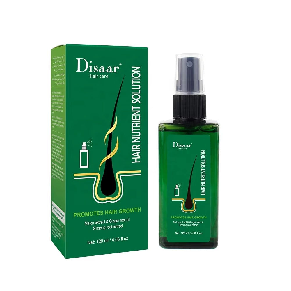Disaar Hair Care  Sapry